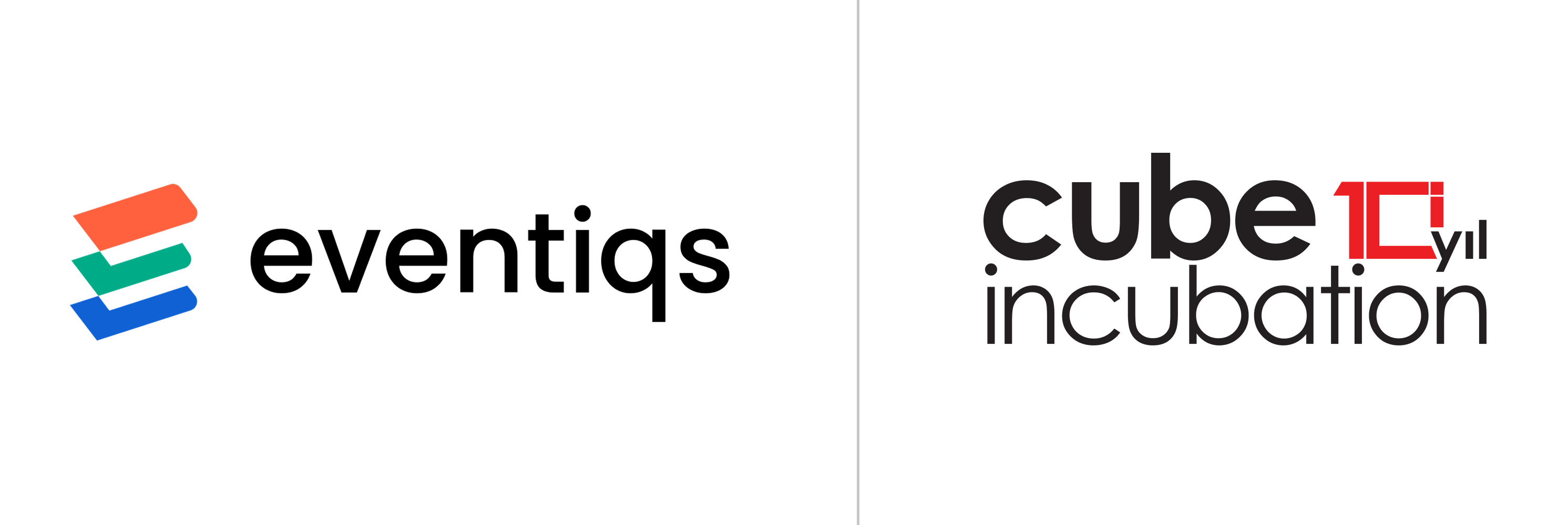 Eventiqs x Cube Incubation